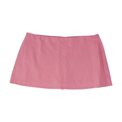 Pink Skort
