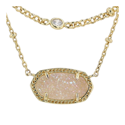 Costume Chain Necklace
