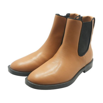 Tan Ankle Boots