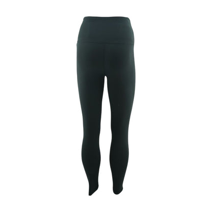 Black Active Maternity Leggings