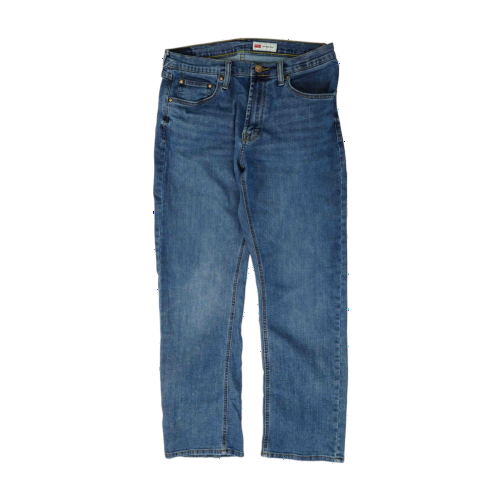 Bootcut Jeans