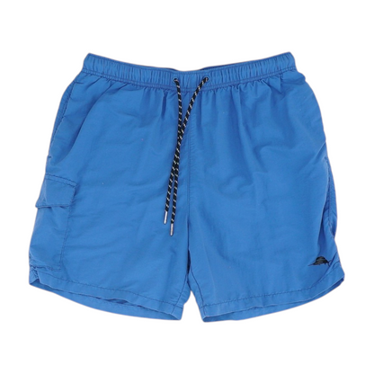 Blue Swim Bottom