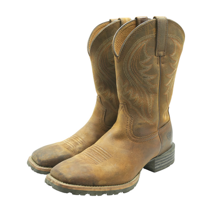 Brown Work / Hiking Boots