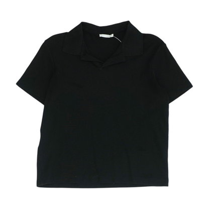 Black Blouse