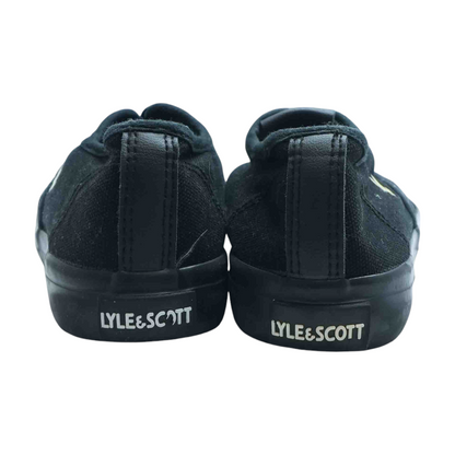 Black Casual Shoes