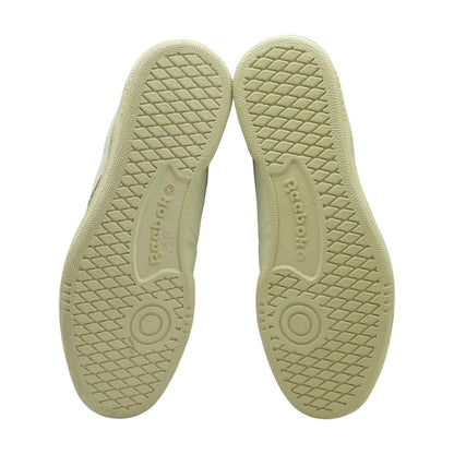 Club C 85 Vintage Ivory Low Top Athletic Shoes