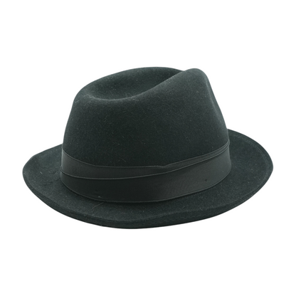 Black Misc Hat