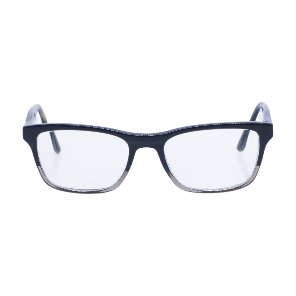 Black RB 5279 Square Prescription Eyewear