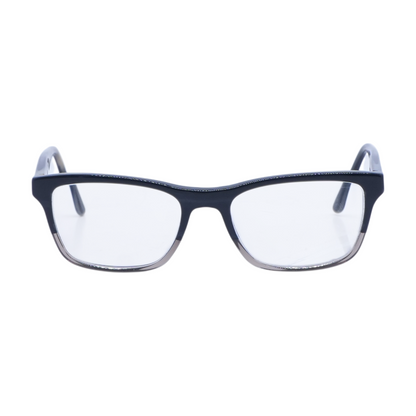 Black RB 5279 Square Prescription Eyewear