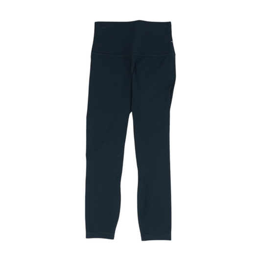 Black Active Leggings