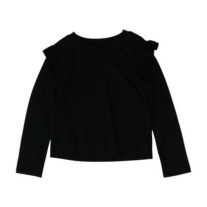 Black Blouse