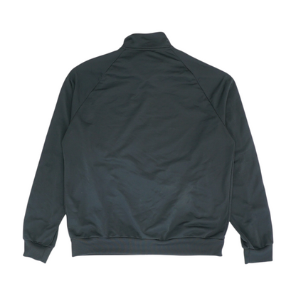 Black Solid Jacket