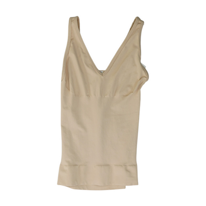 Beige Shapewear