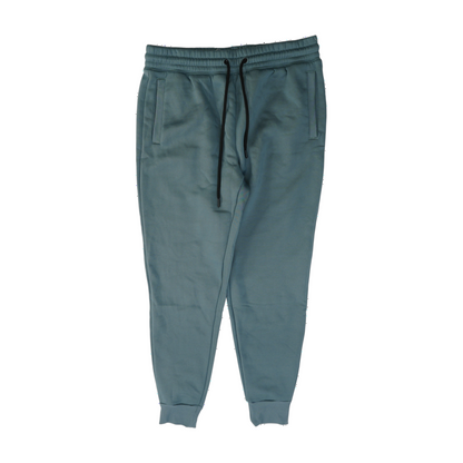 Gray Regular Pants