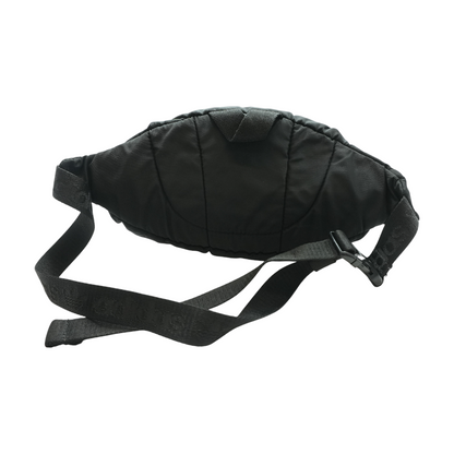 Black Belt Bag