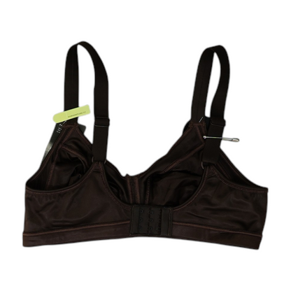 Brown Bra