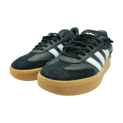 Black Athletics Shoes