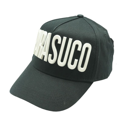 Black Ballcap