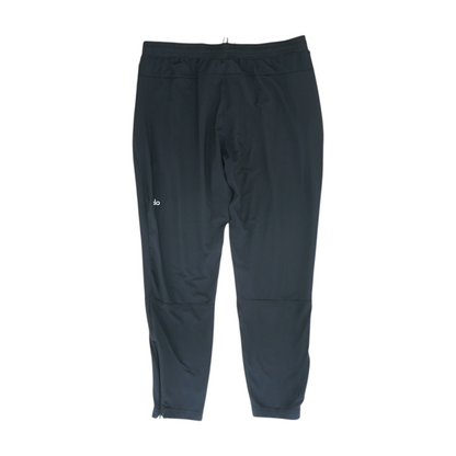 Black Classic Pants