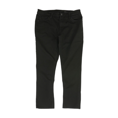 Black Slim Jeans