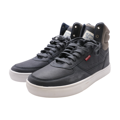 Liam Hi NL Lace-Up High-Top Athletic Shoes
