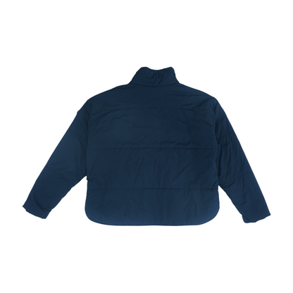 Black Solid Jacket