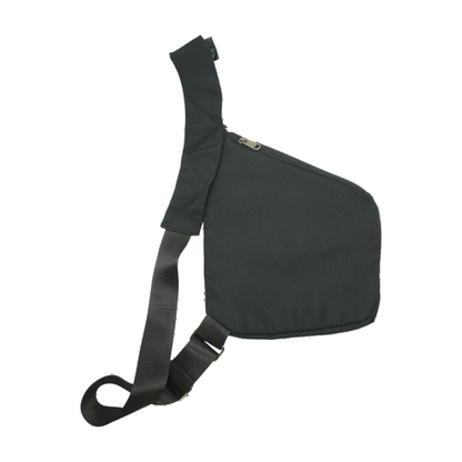 Black Backpack