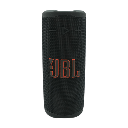 Grip Portable Bluetooth Speaker