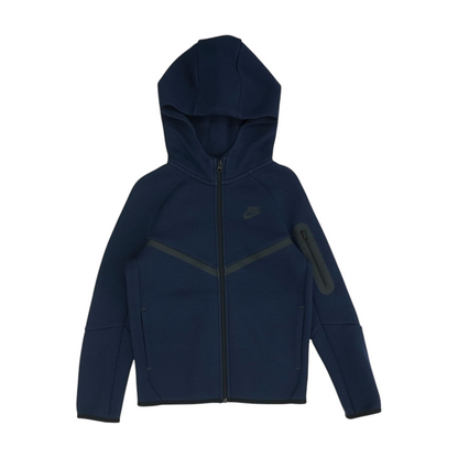 Navy Jacket