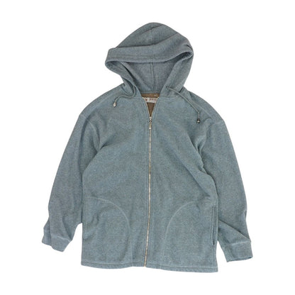 Vintage Full Zip Fleece Jacket