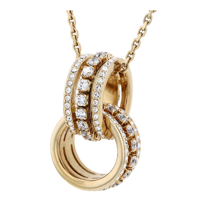 Costume Pendant Necklace