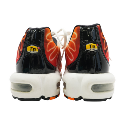 Air Max Plus Low-Top Athletic Shoes
