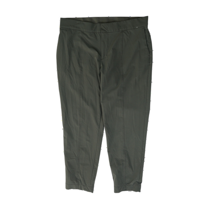 Charcoal Pants