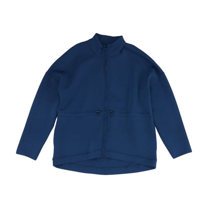 Blue Active Jacket