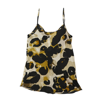 Multi Print Blouse