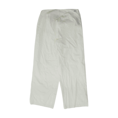 White Pants