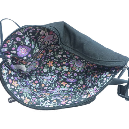 Black Belt Bag