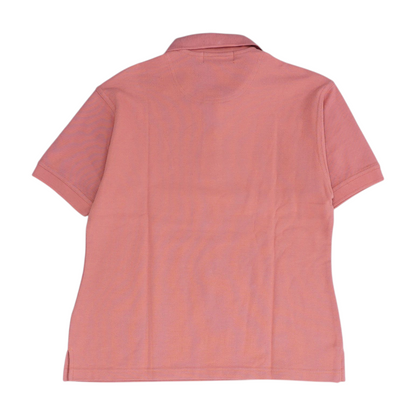 Coral Blouse