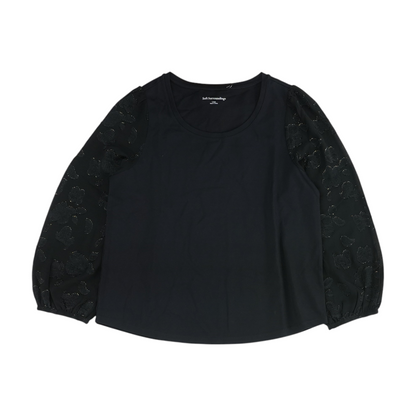 Black Blouse