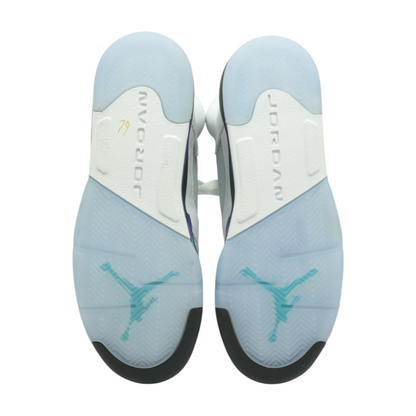 White Athletics