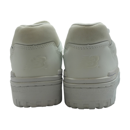 White Athletics Shoes