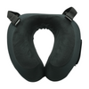 Black Neck Pillow