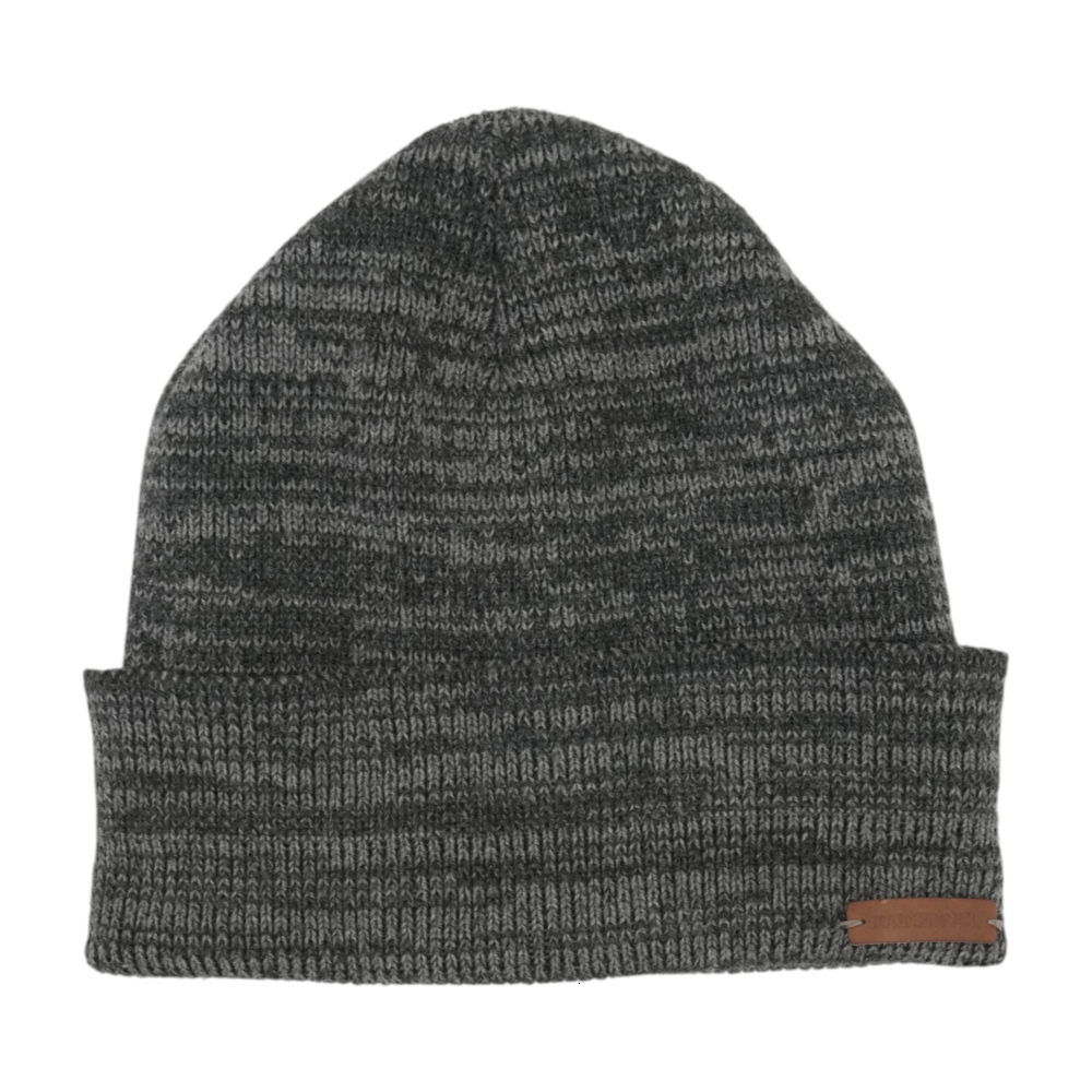 Gray Beanie