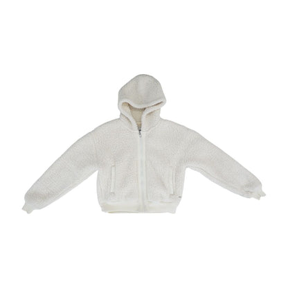 Beige Lightweight Jacket