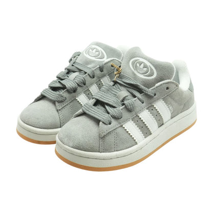 Campus 00s Gray Athletic Shoes