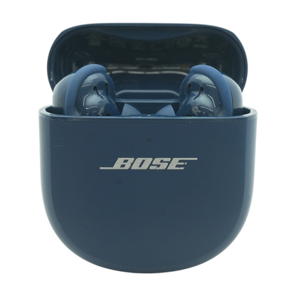 Lunar Blue Quiet Comfort Ultra Wireless Earbuds