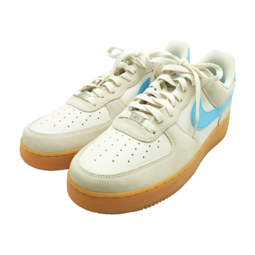 Air Force 1 07 LV8 Low-Top Athletic Shoes