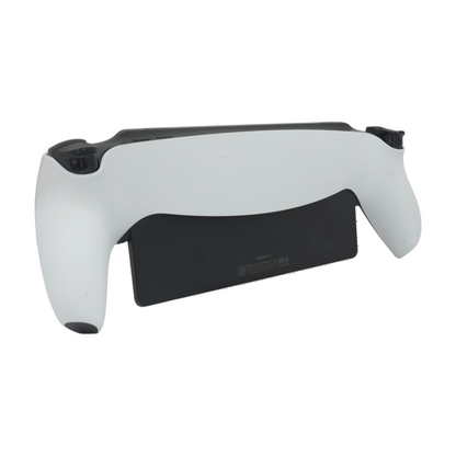 White PlayStation Portal Handheld Game Streamer