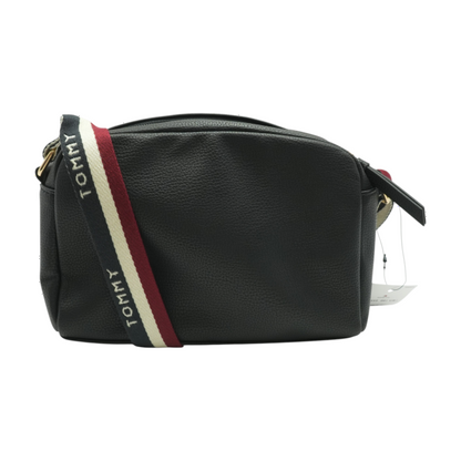 Navy Crossbody
