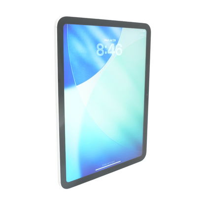 iPad 11 11.0" Silver 11th Gen 256GB Cellular Tablet